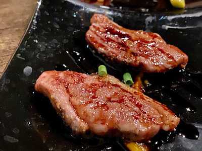 The Bonsai Restaurant & Cafe Lounge