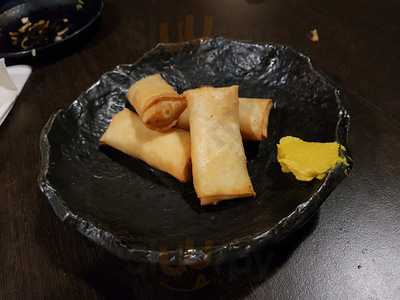 The Bonsai Restaurant & Cafe Lounge