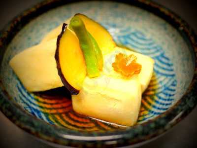 The Bonsai Restaurant & Cafe Lounge