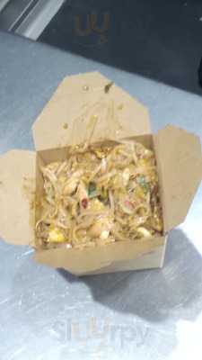 Noodle Box