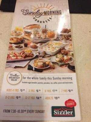Sizzler