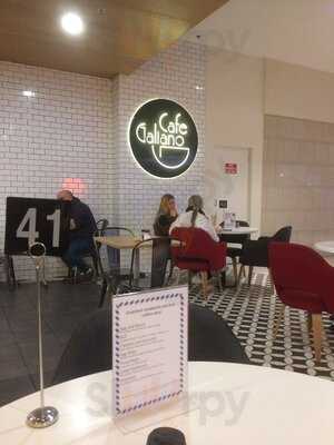 Cafe Galiano