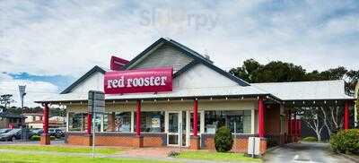 Red Rooster - Geelong