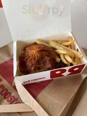 Red Rooster - Geelong