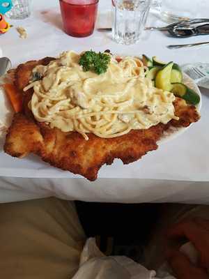 Angelo & Teresa Italian & Seafood Restaurant