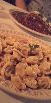 Angelo & Teresa Italian & Seafood Restaurant