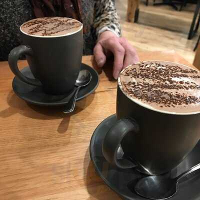 The Chirnside Cafe