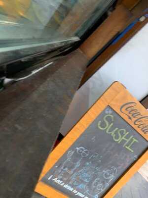 Sushi In Manly