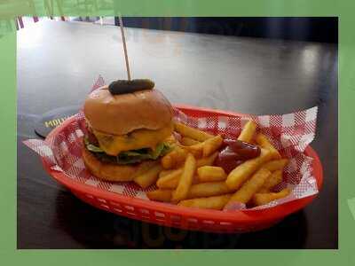 Victoria Hotel - Dining Room