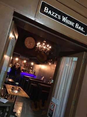 Bazz's Whine Bar