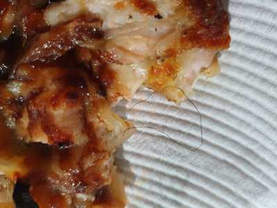 Werribee Pizza & Fish Chips