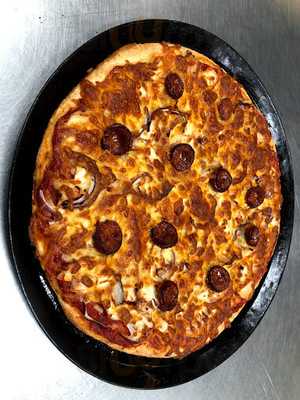 Werribee Pizza & Fish Chips