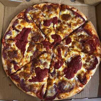 Werribee Pizza & Fish Chips