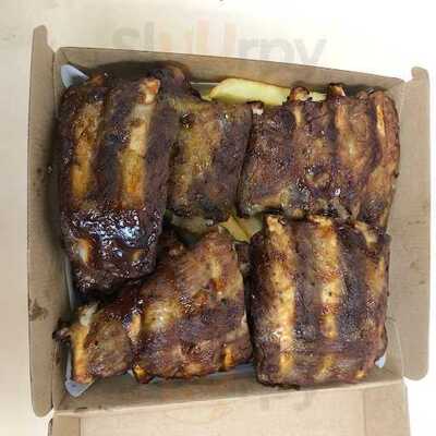 Werribee Pizza & Fish Chips