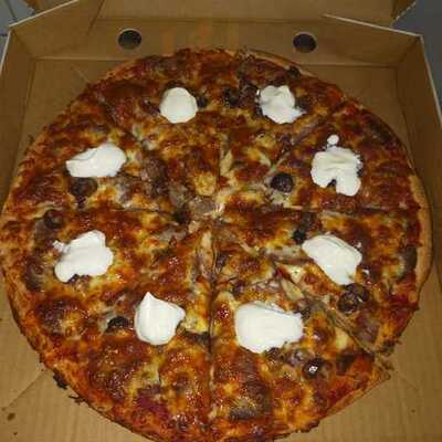 Werribee Pizza & Fish Chips