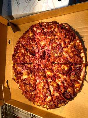 Werribee Pizza & Fish Chips