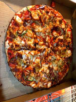 Werribee Pizza & Fish Chips