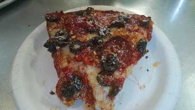 Caserta Pizza & Pasta