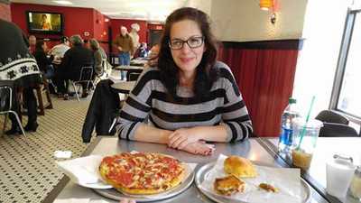 Caserta Pizza & Pasta