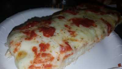 Caserta Pizza & Pasta