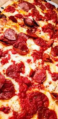 Caserta Pizza & Pasta