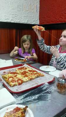 Caserta Pizza & Pasta