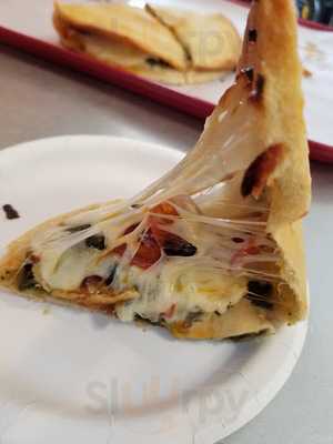 Caserta Pizza & Pasta