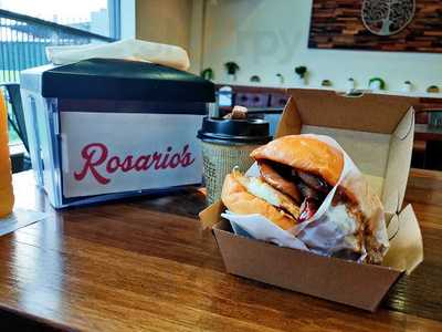 Rosario's Cafe