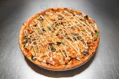 Zesty Joe's Pizza & Pasta