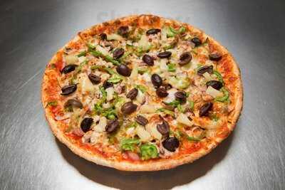 Zesty Joe's Pizza & Pasta