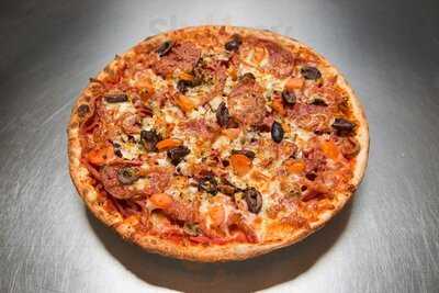 Zesty Joe's Pizza & Pasta