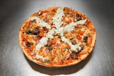 Zesty Joe's Pizza & Pasta