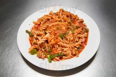 Zesty Joe's Pizza & Pasta