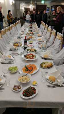 St Petersburg Restaurant