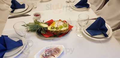 St Petersburg Restaurant