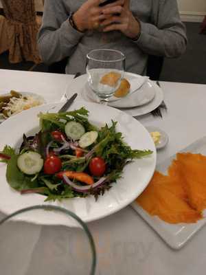 St Petersburg Restaurant