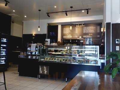 Bocastle Handmade Pastries