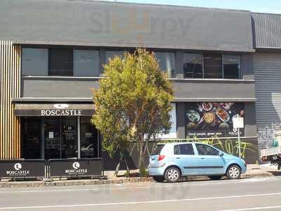 Bocastle Handmade Pastries