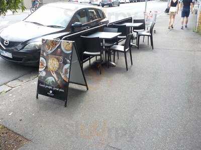 Bocastle Handmade Pastries