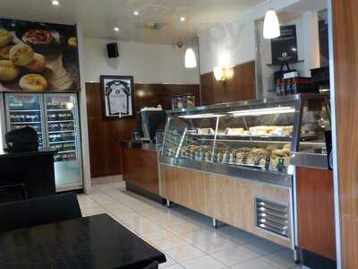 Bocastle Handmade Pastries