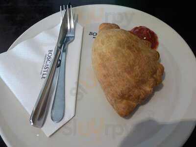 Bocastle Handmade Pastries