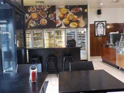 Bocastle Handmade Pastries