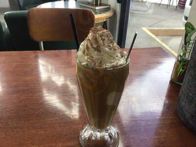 Breakwater Shed Cafe