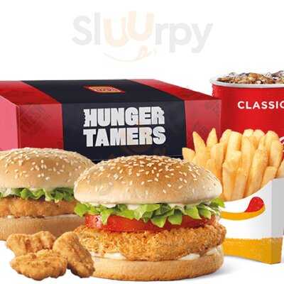 Hungry Jacks Pty Ltd