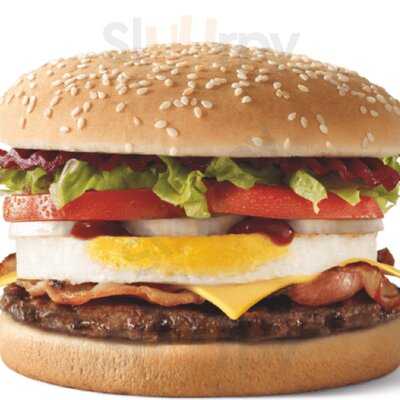 Hungry Jacks Pty Ltd