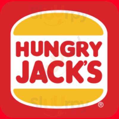 Hungry Jacks Pty Ltd