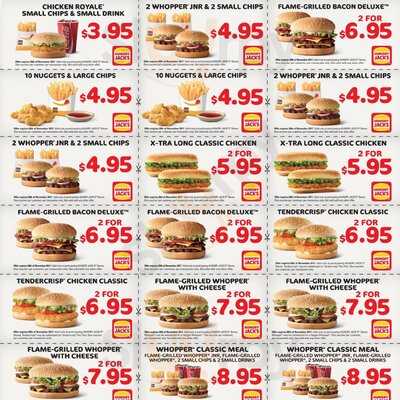 Hungry Jacks Pty Ltd