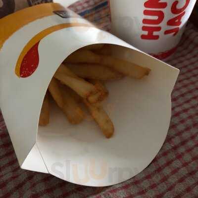 Hungry Jacks Pty Ltd