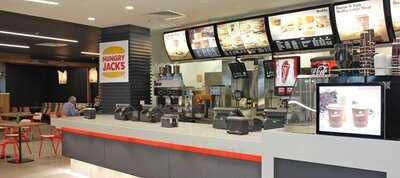 Hungry Jacks Pty Ltd