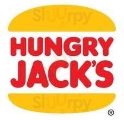Hungry Jacks Pty Ltd